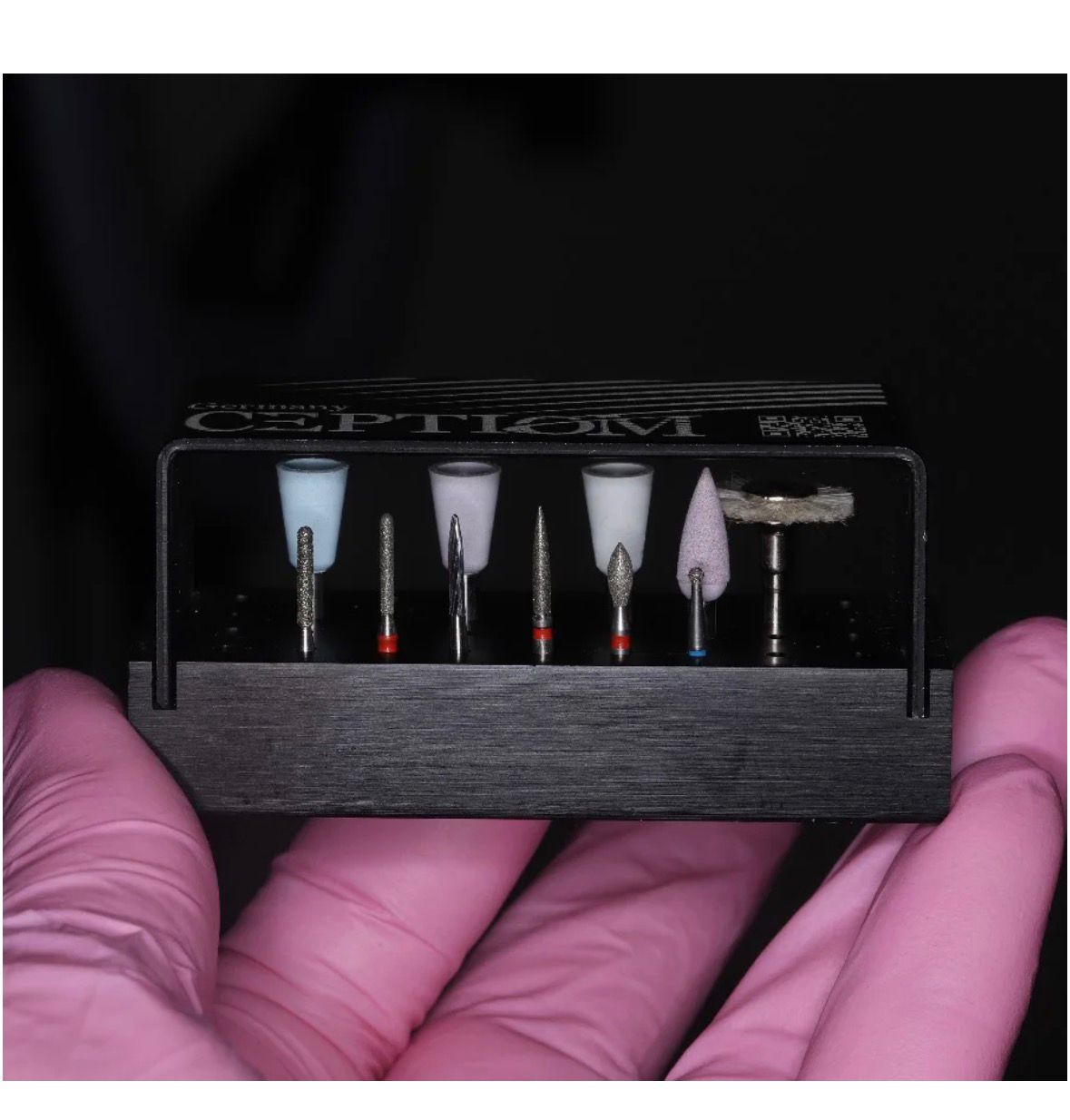 Kit Resina Composta no Prática - Izabela Valente - Imagem 4